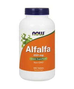 Alfalfa