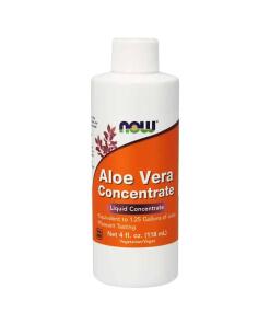 Aloe Vera Koncentrat - 118 ml