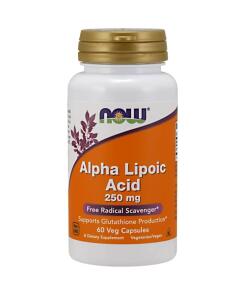 Alpha Lipoic Acid