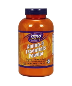 Amino 9 Essentials