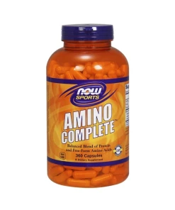 Amino Complete - 360 vcaps