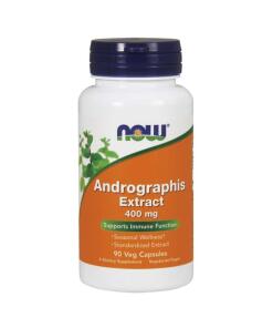 Andrographis ekstrakt