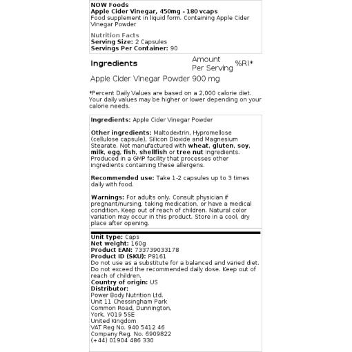 750 mg ekstrastyrke - 180 tabletter