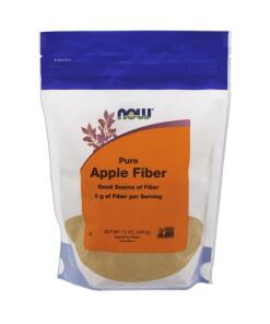 Æblefiber - 340g