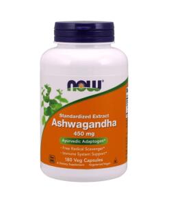 Ashwagandha-ekstrakt