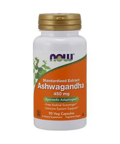 Ashwagandha-ekstrakt