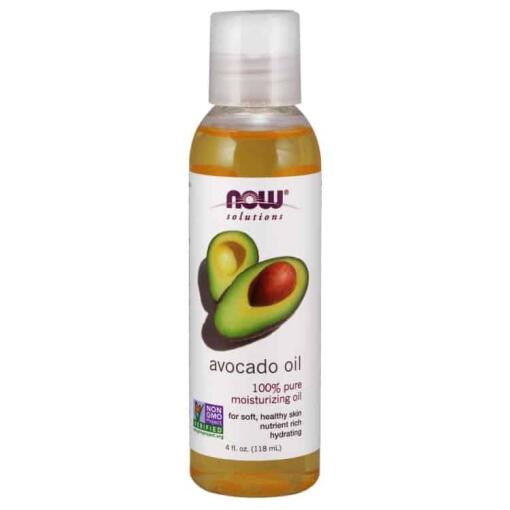 Avocadoolie - 118 ml