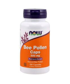 Bi-pollen