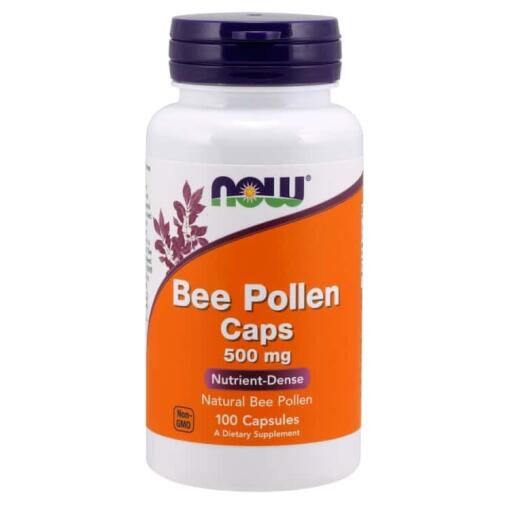 Bi-pollen