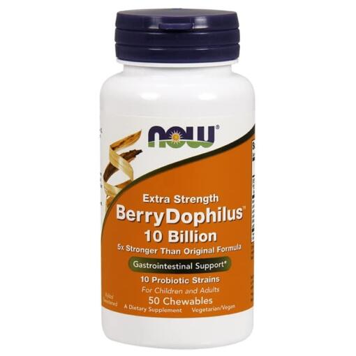 BerryDophilus