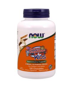BerryDophilus Kids - 120 tyggetabletter