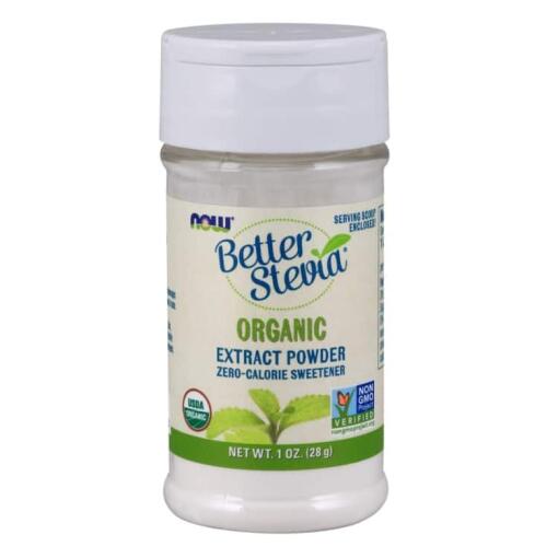 Bedre Stevia Ekstraktpulver