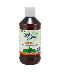 Bedre Stevia Flydende