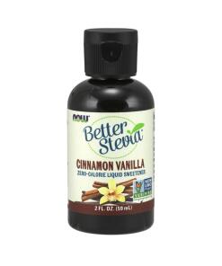 Better Stevia Liquid