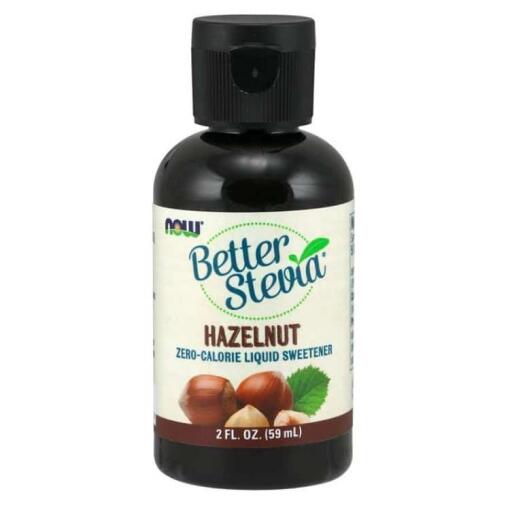 Better Stevia Liquid