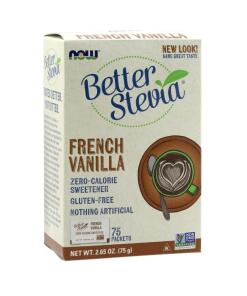 Bedre Stevia-pakker