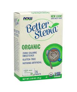 Bedre Stevia-pakker