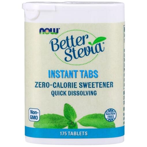 BetterStevia Instant Tabletter - 175 tabletter