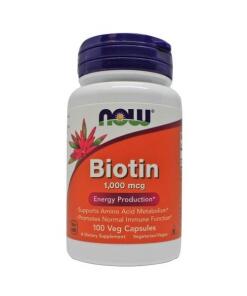 Biotin