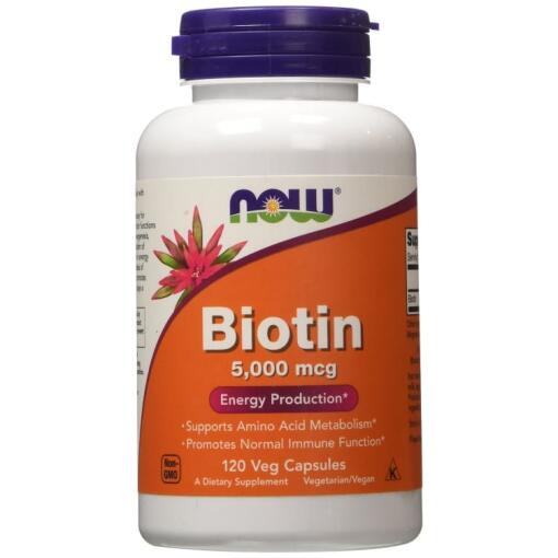 Biotin