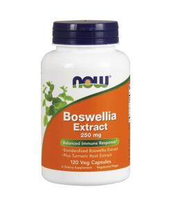Boswelliaekstrakt plus gurkemejerodekstrakt