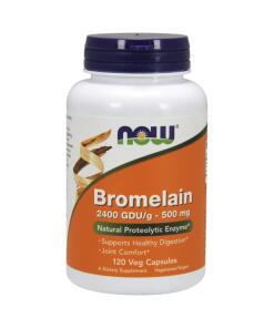 Bromelain