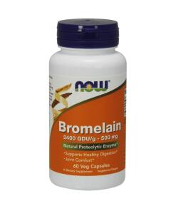 Bromelain