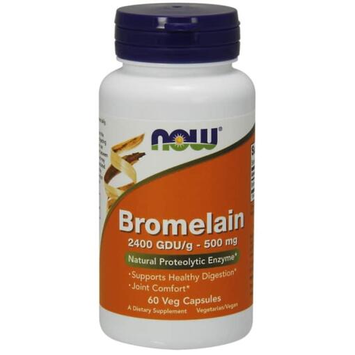 Bromelain