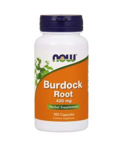Burre Rod