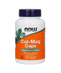Cal-Mag Kapsler - 120 stk