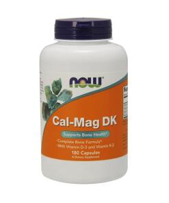 Cal-Mag DK - 180 kapsler