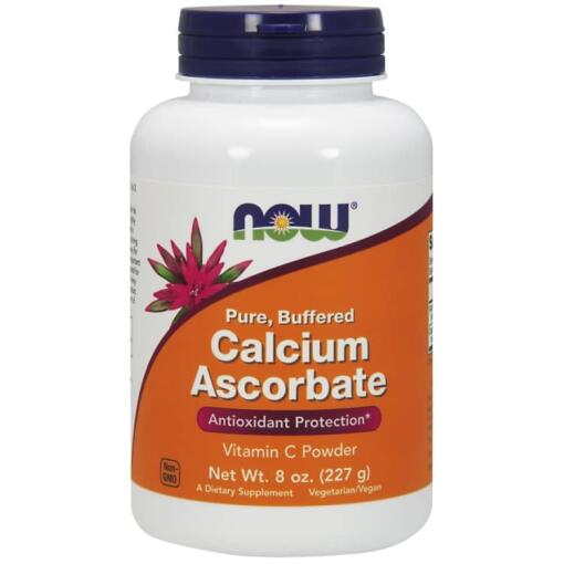 Calciumascorbat