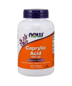 Kaprylsyre