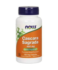 Cascara Sagrada