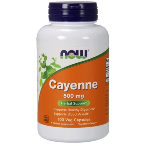 Cayenne