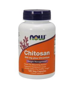 Chitosan