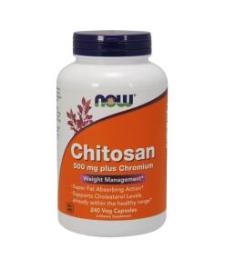 Chitosan