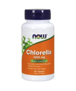 Chlorella