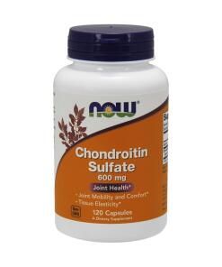 Chondroitinsulfat