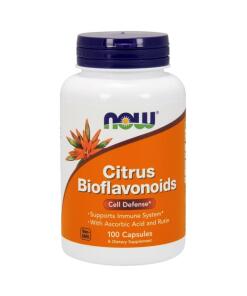 Citrusbioflavonoider