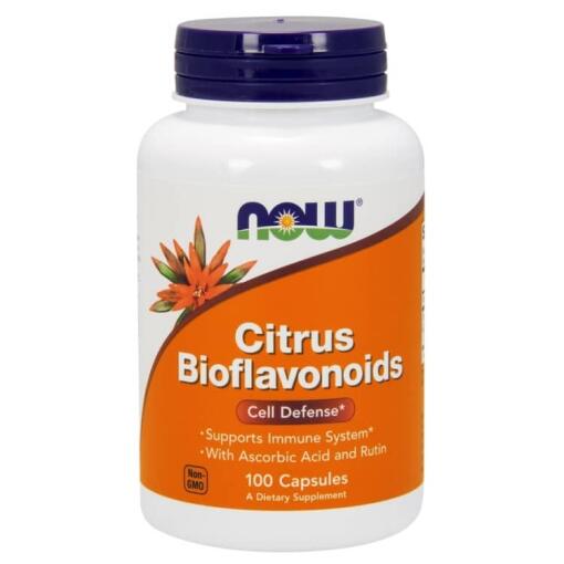 Citrusbioflavonoider