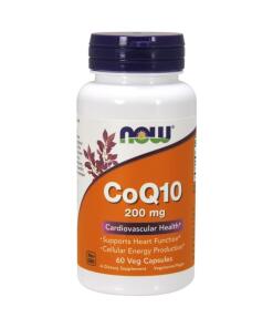 CoQ10