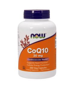 CoQ10