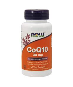 CoQ10