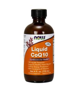CoQ10 flydende - 118 ml