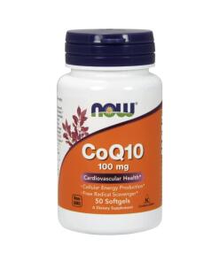 CoQ10