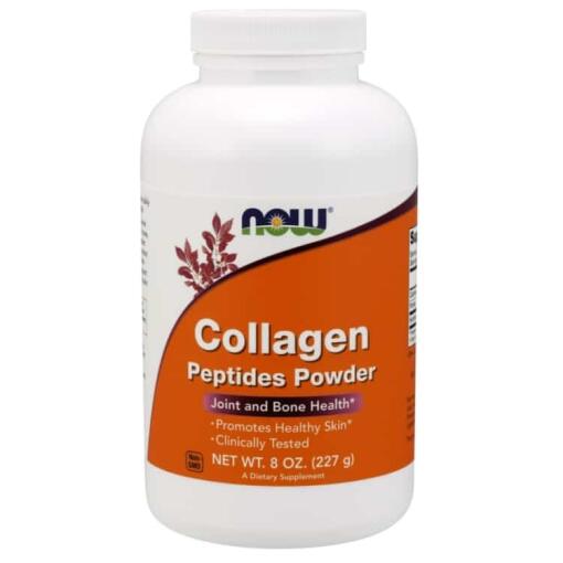 Kollagenpeptidpulver - 227g
