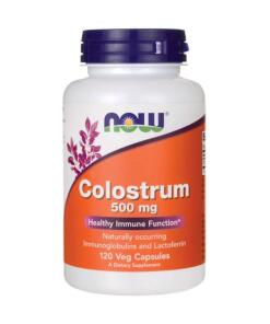 Colostrum