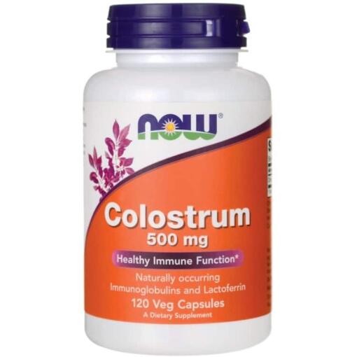 Colostrum