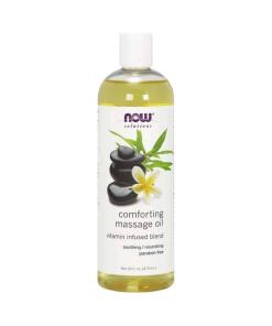 Beroligende Massageolie - 473 ml